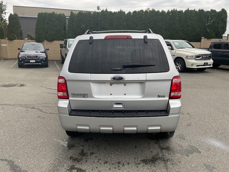 ford Escape 2012 - 7