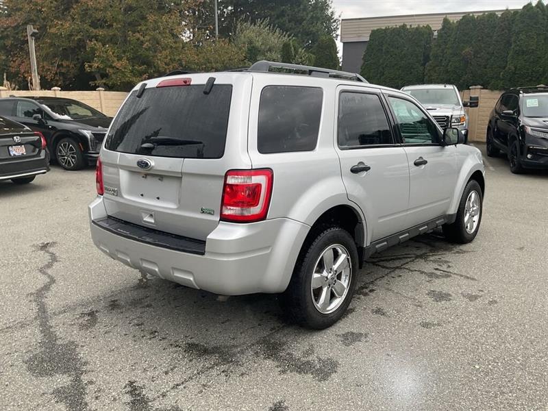 ford Escape 2012 - 8