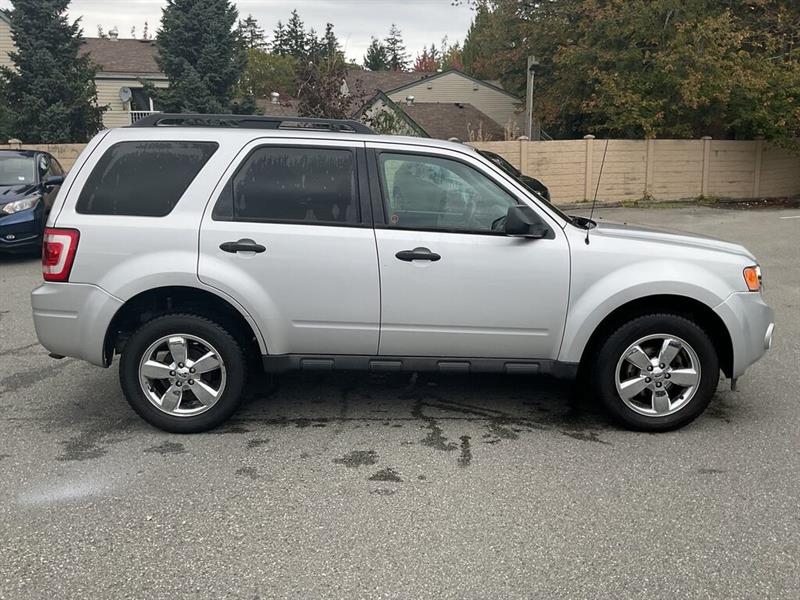 ford Escape 2012 - 11