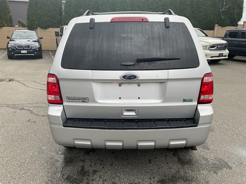 ford Escape 2012 - 12