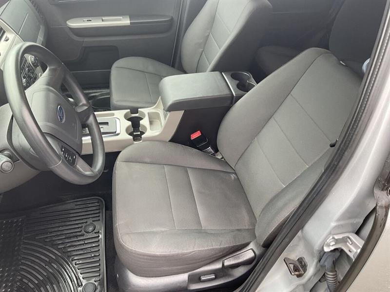 ford Escape 2012 - 14