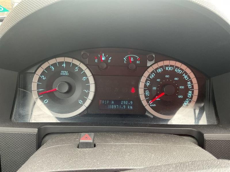 ford Escape 2012 - 17