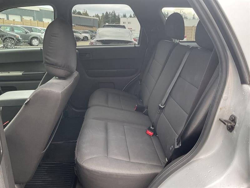 ford Escape 2012 - 20