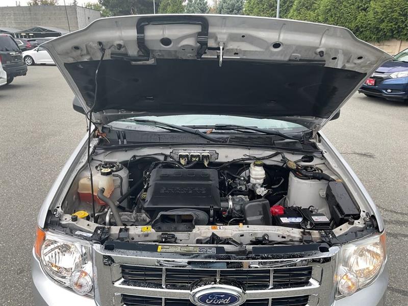 ford Escape 2012 - 23