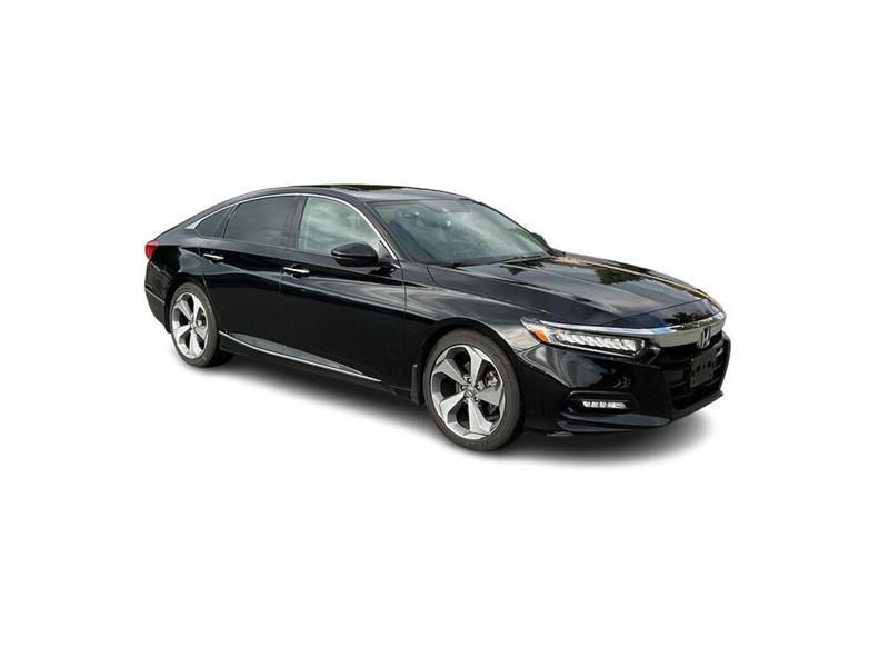 honda Accord 2019 - 2