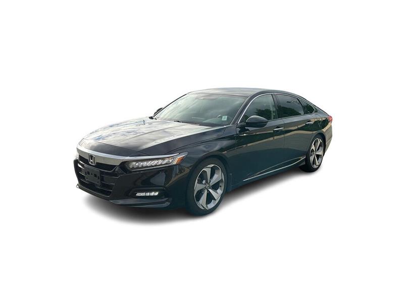 honda Accord 2019 - 4