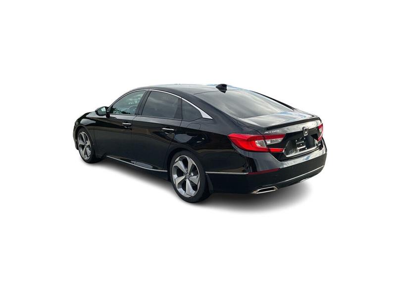 honda Accord 2019 - 6