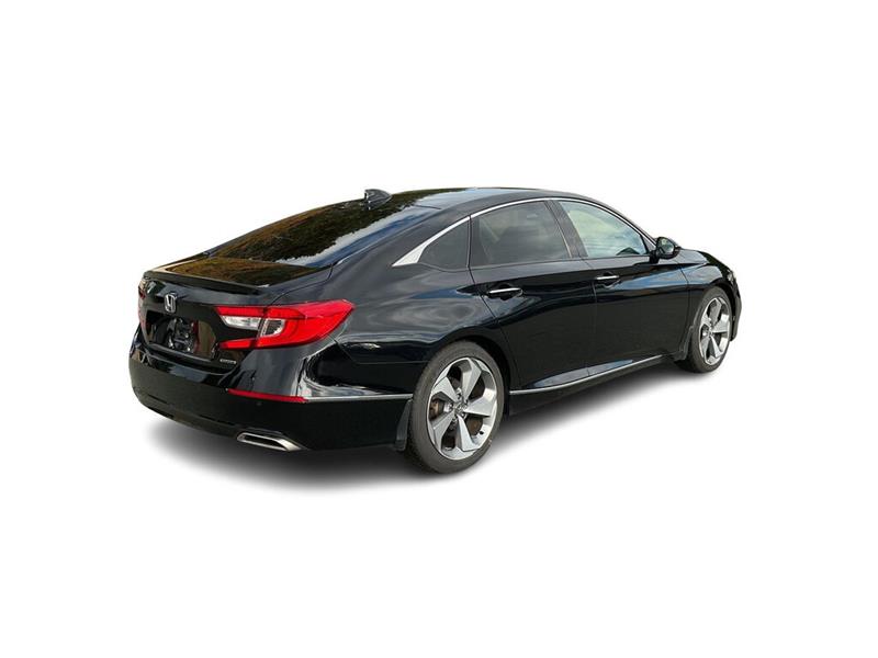 honda Accord 2019 - 8