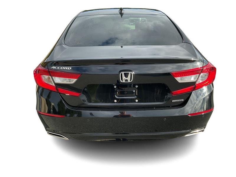 honda Accord 2019 - 12