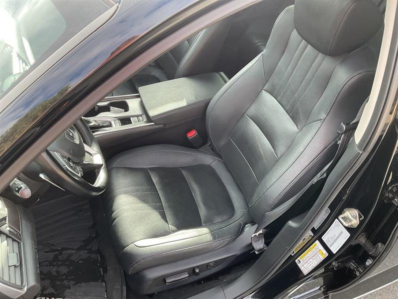 honda Accord 2019 - 14