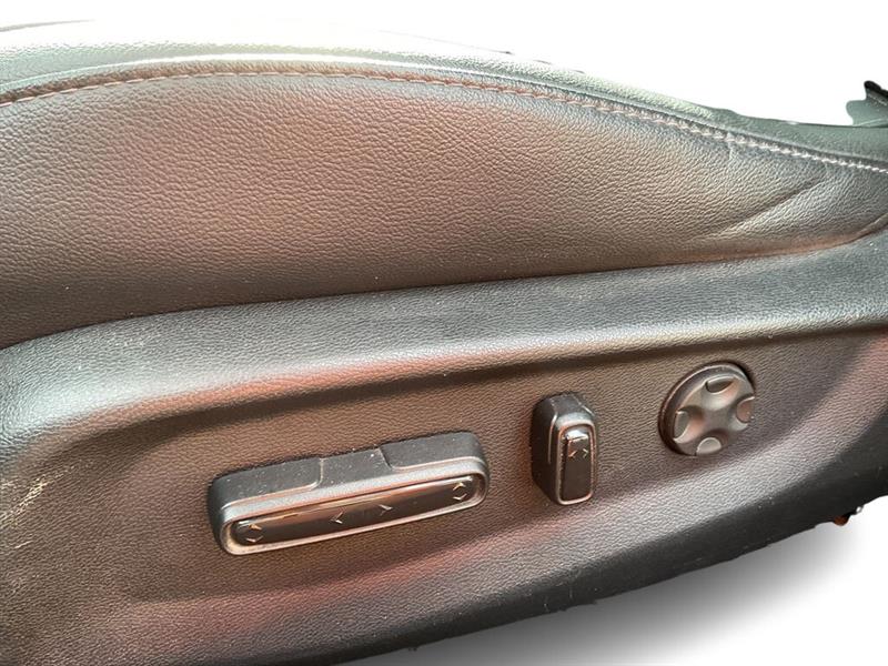 honda Accord 2019 - 15