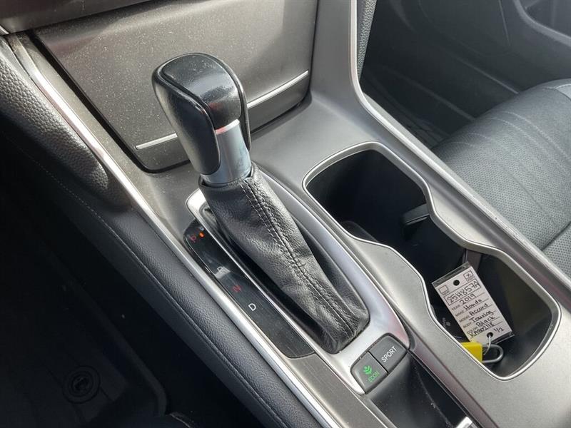 honda Accord 2019 - 23