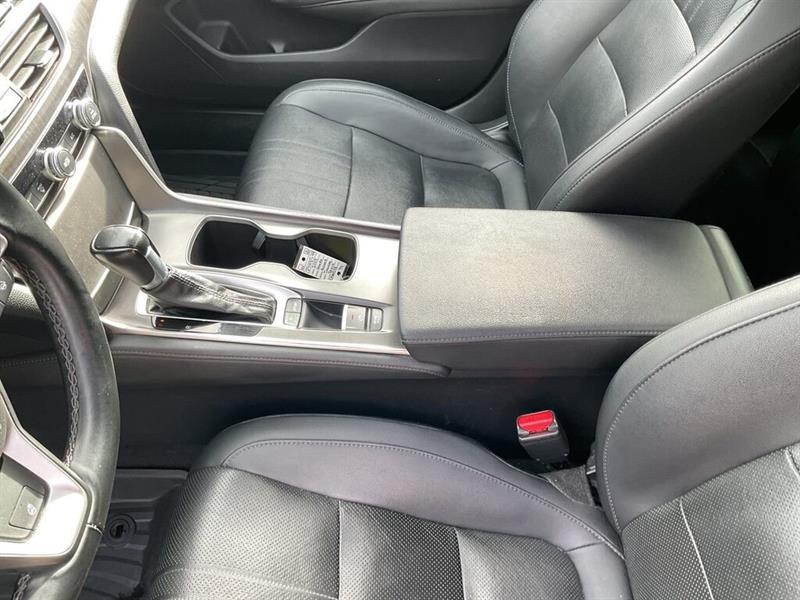 honda Accord 2019 - 24