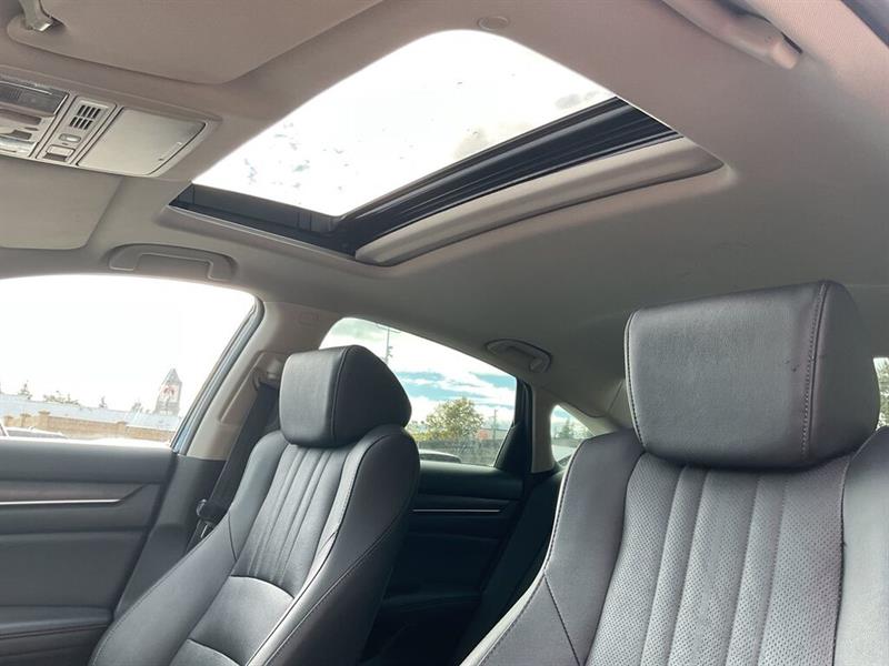 honda Accord 2019 - 25