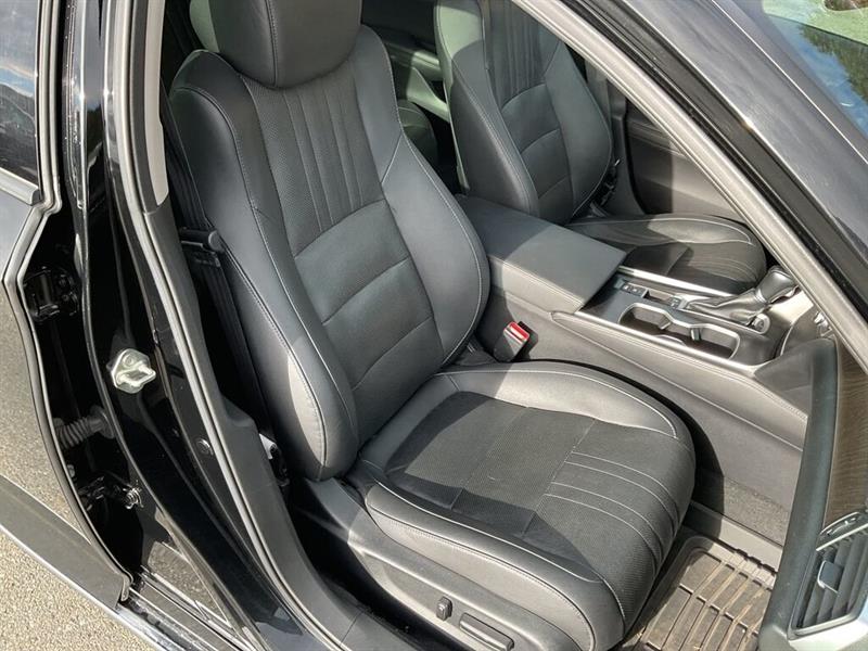 honda Accord 2019 - 28