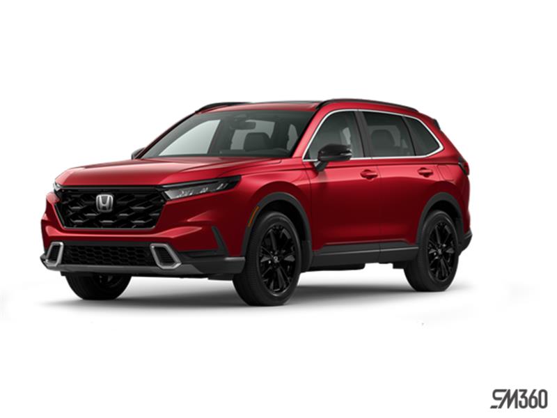 honda CR-V Hybrid 2024 - 3