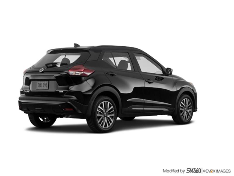 nissan Kicks 2021 - 2