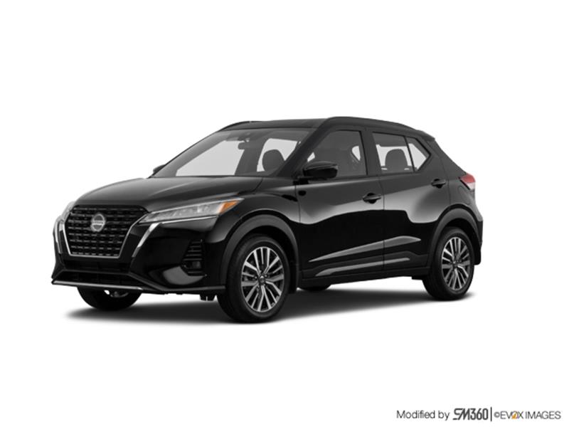 nissan Kicks 2021 - 3