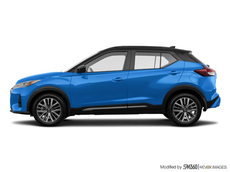 nissan Kicks 2021 - 4