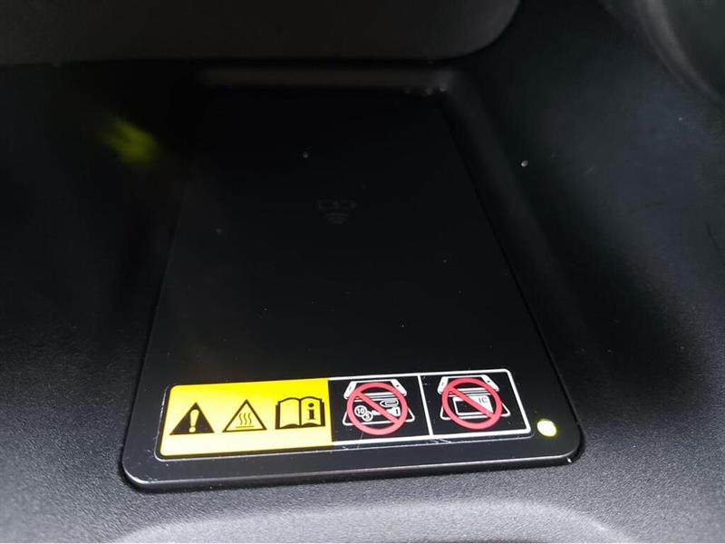 toyota Grand Highlander 2024 - 19