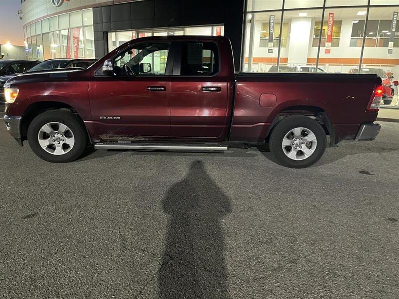 ram 1500 2020 - 6
