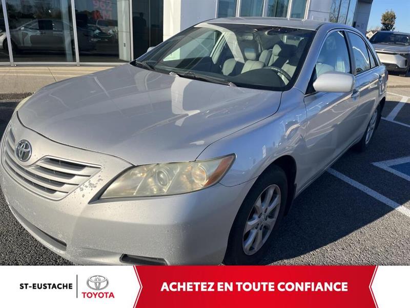 toyota Camry 2009