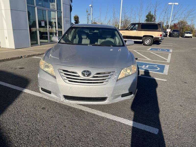 toyota Camry 2009 - 2