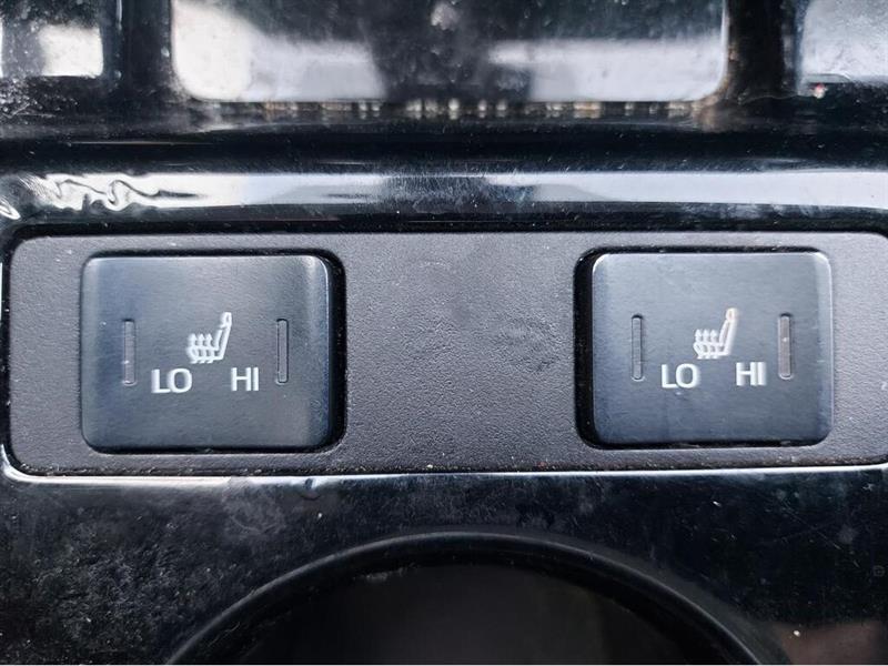 toyota Prius Prime 2021 - 12