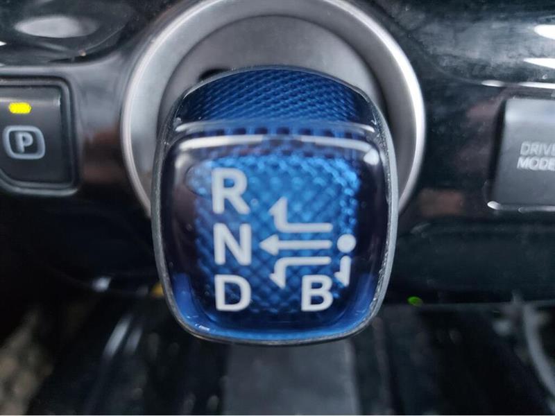 toyota Prius Prime 2021 - 19