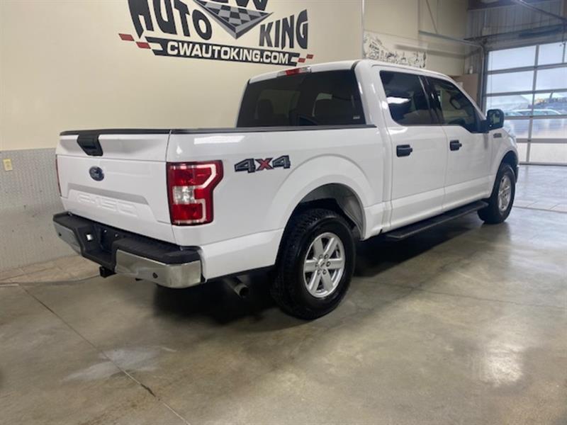 ford F-150 2018 - 3