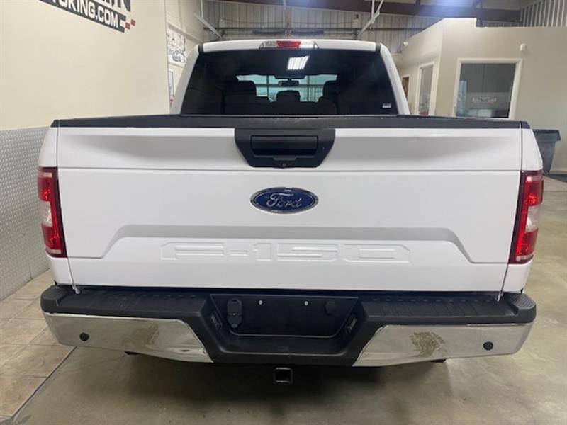 ford F-150 2018 - 4