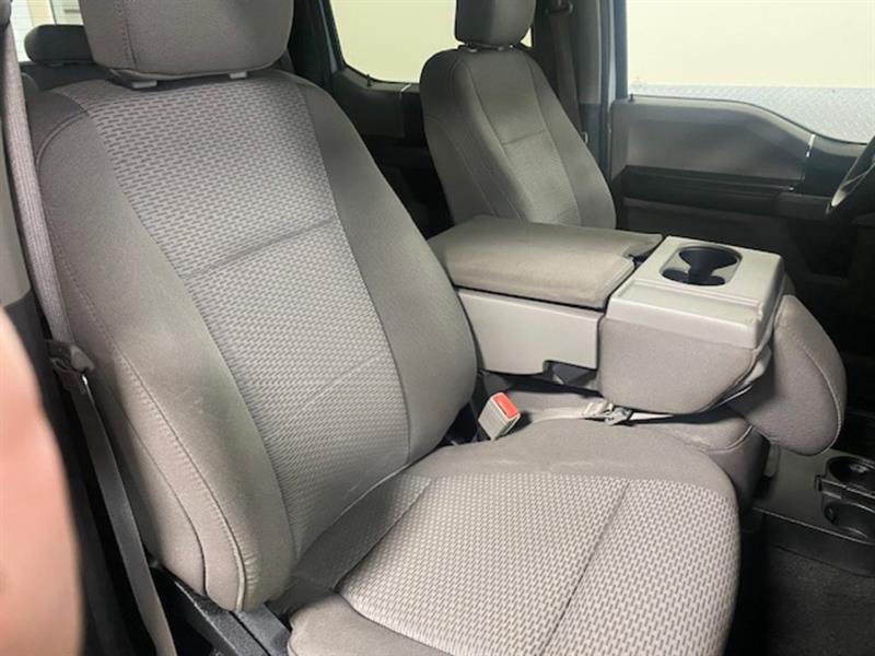 ford F-150 2018 - 10