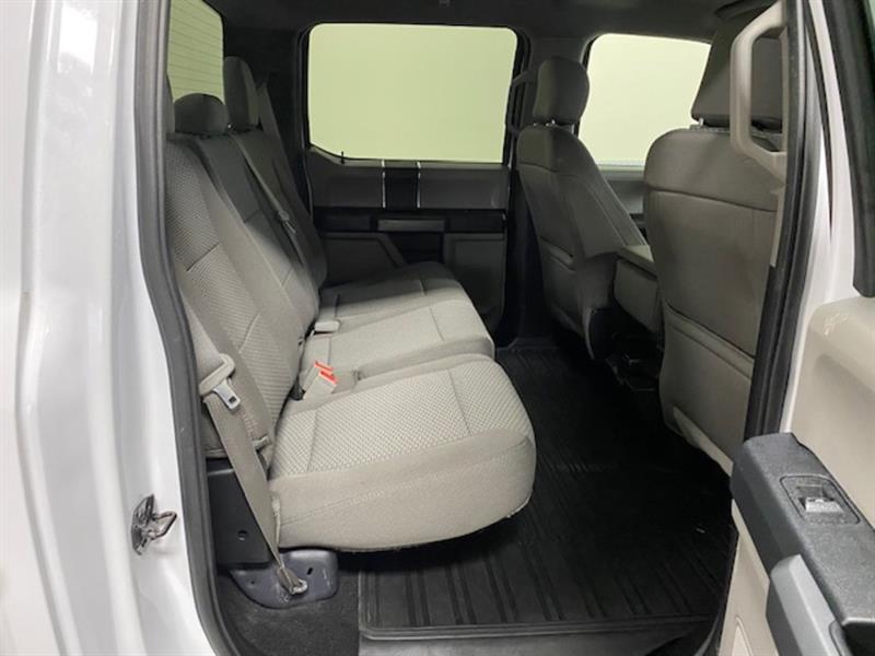 ford F-150 2018 - 12