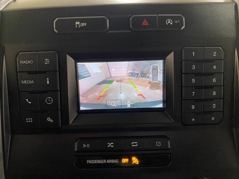 ford F-150 2018 - 15