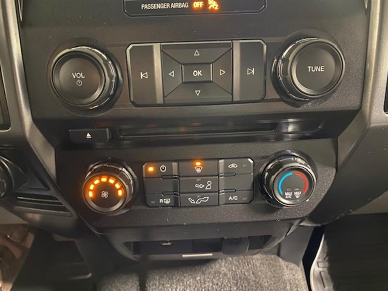 ford F-150 2018 - 16