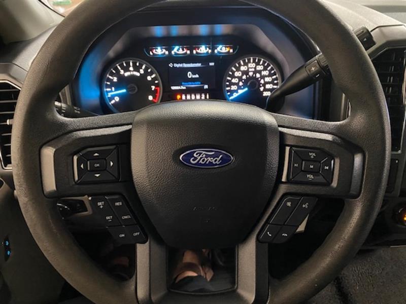 ford F-150 2018 - 17