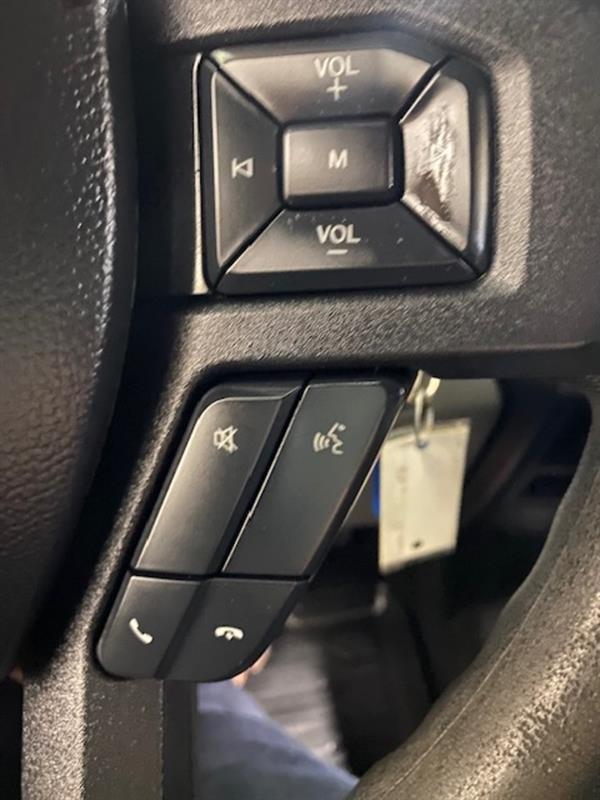 ford F-150 2018 - 18