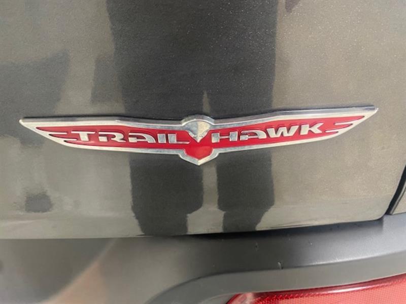 jeep Cherokee 2015 - 5