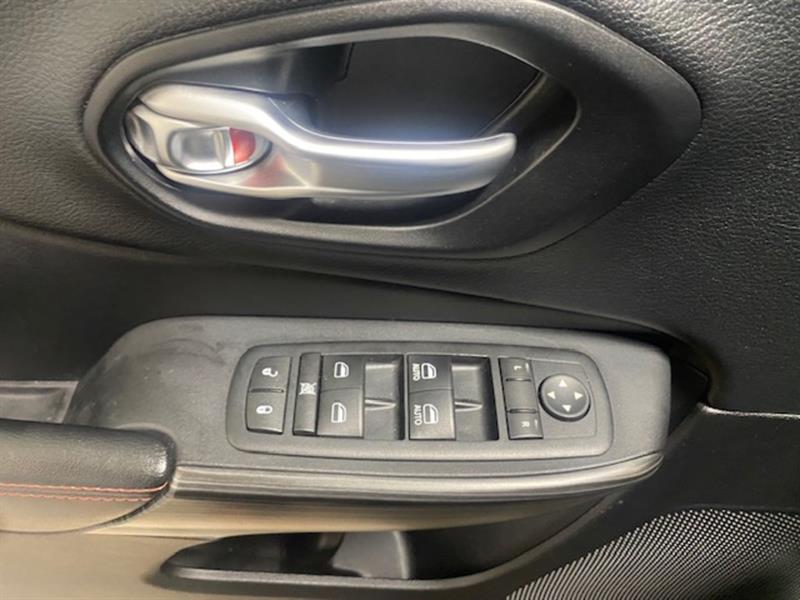 jeep Cherokee 2015 - 15