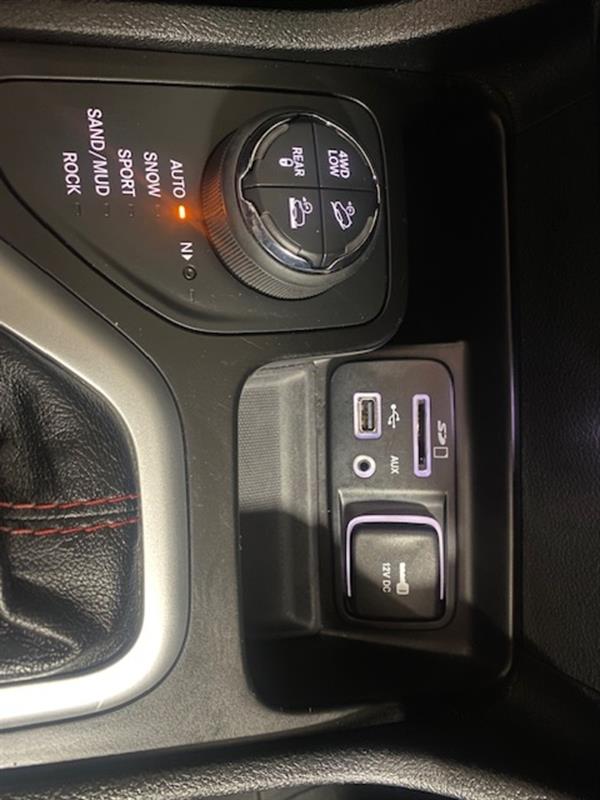 jeep Cherokee 2015 - 18