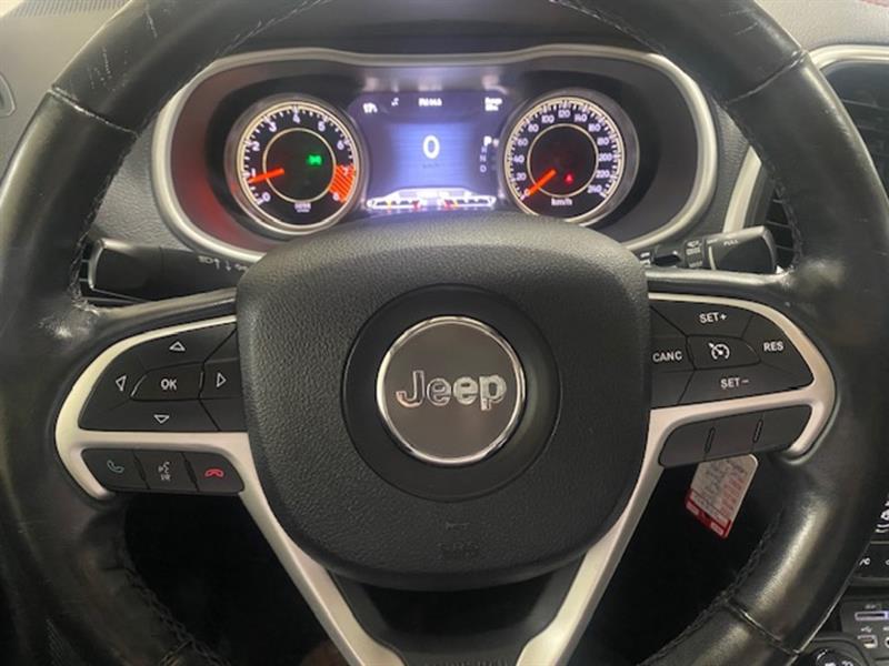 jeep Cherokee 2015 - 23