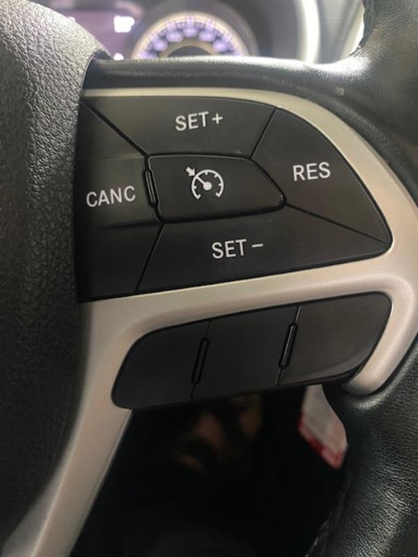 jeep Cherokee 2015 - 24