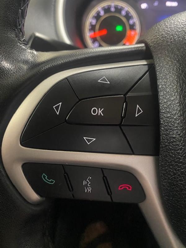 jeep Cherokee 2015 - 25