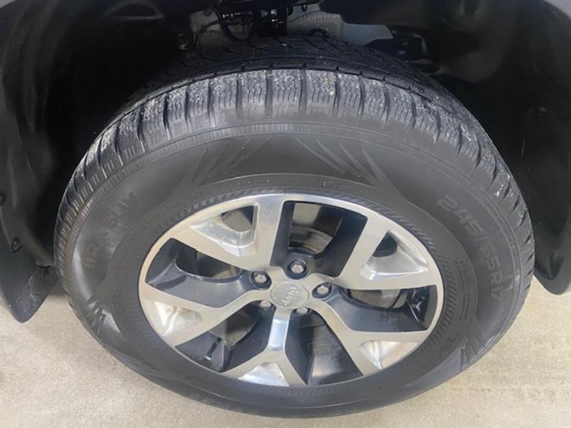 jeep Cherokee 2015 - 28