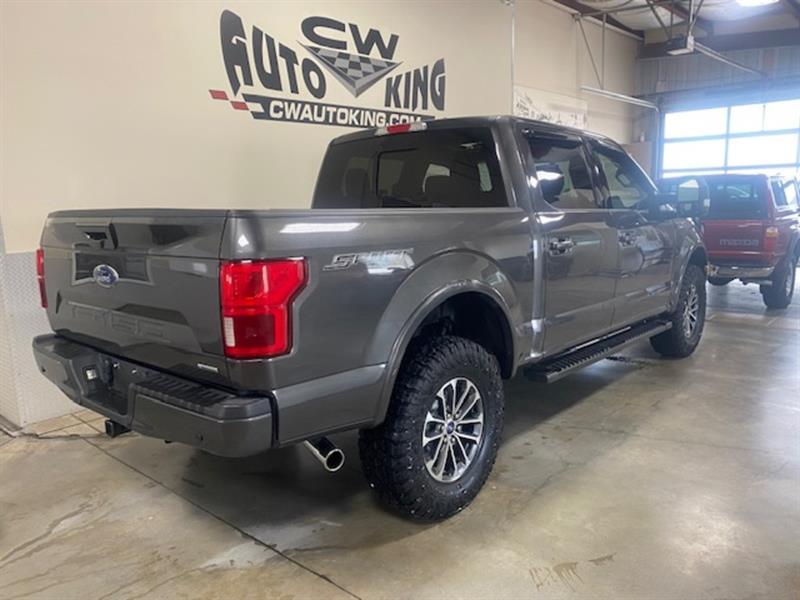 ford F-150 2019 - 3