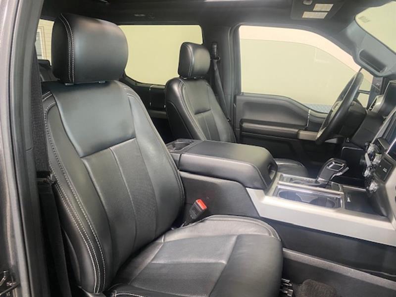 ford F-150 2019 - 10