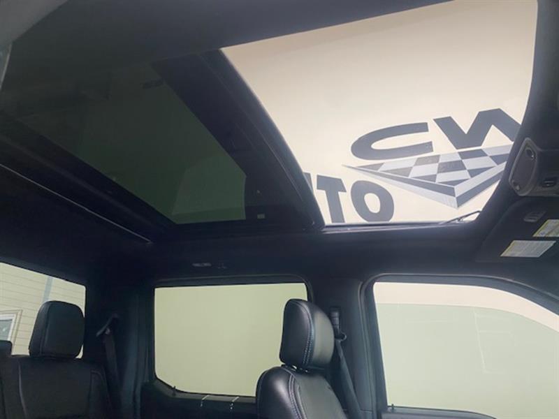 ford F-150 2019 - 11