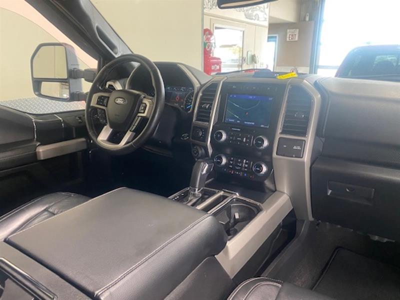 ford F-150 2019 - 12