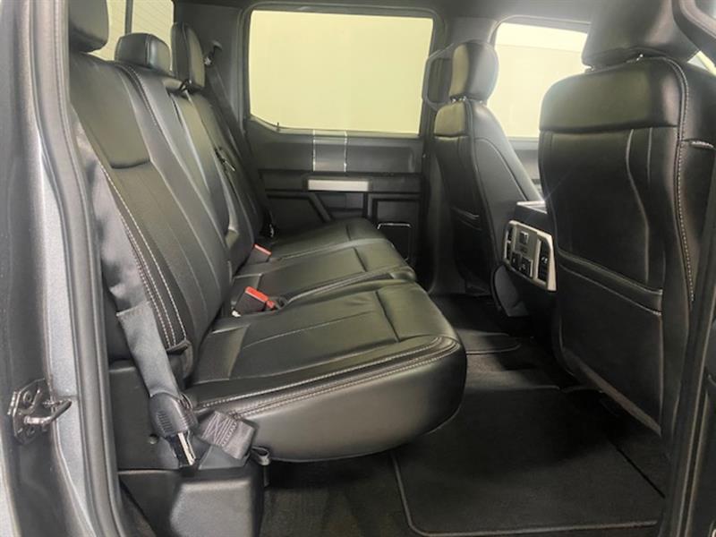 ford F-150 2019 - 13