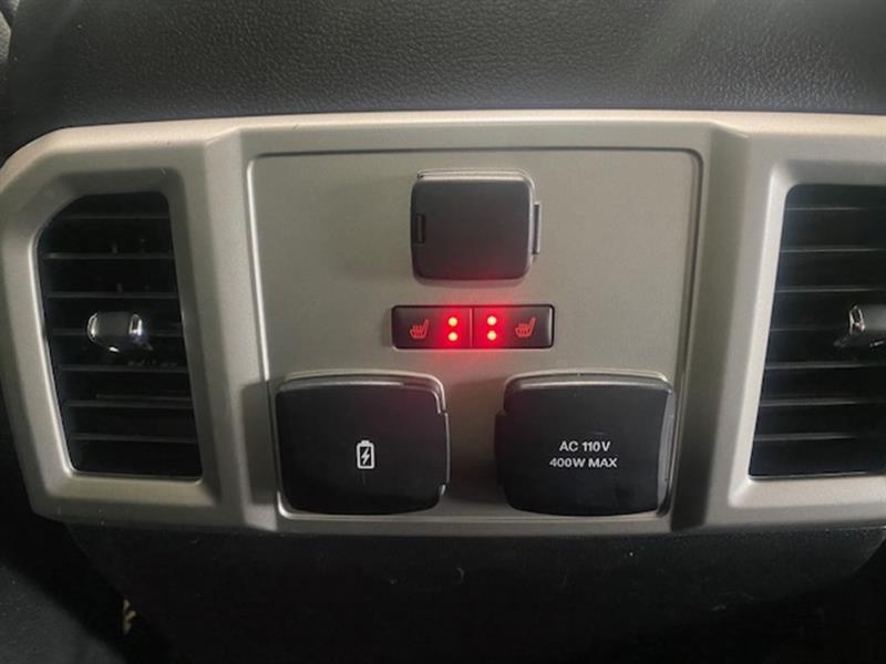 ford F-150 2019 - 15